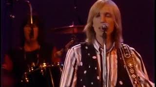 Tom Petty// Midnight Special// Listen To Her Heart// 1978 (remastered)