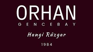 Orhan Gencebay Hangi Rüzgar
