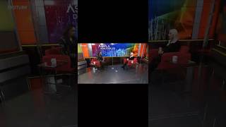 (OQ) Gökhan Kırdar Performed The First Live Performance Of OQUN “Dream With Love” On Ekotürk Tv!