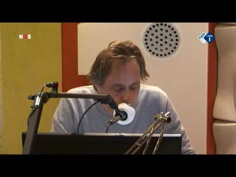 Marcel van Roosmalen over die lieve prinses Margriet | NPO Radio 1