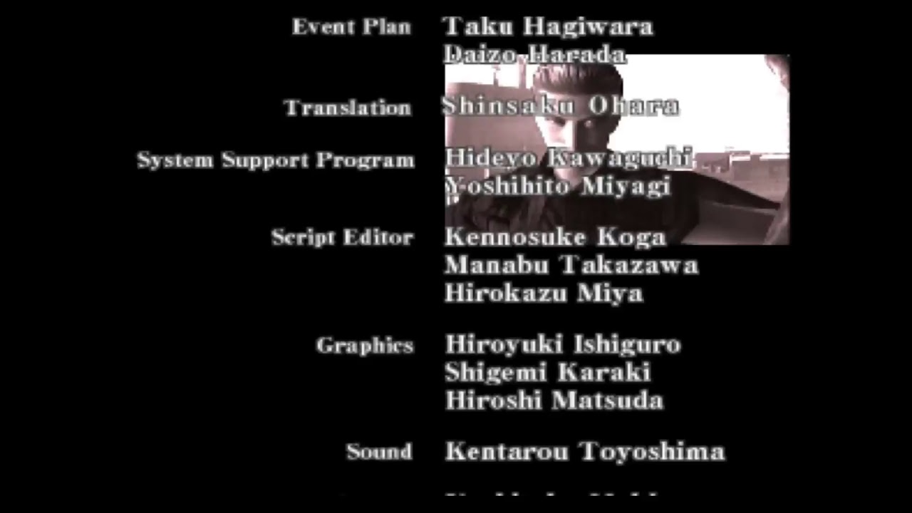 Resident Evil Code: Veronica Story (German) Teil 3