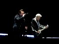 U2 Live in Dublin Multicam - 10-11-2018