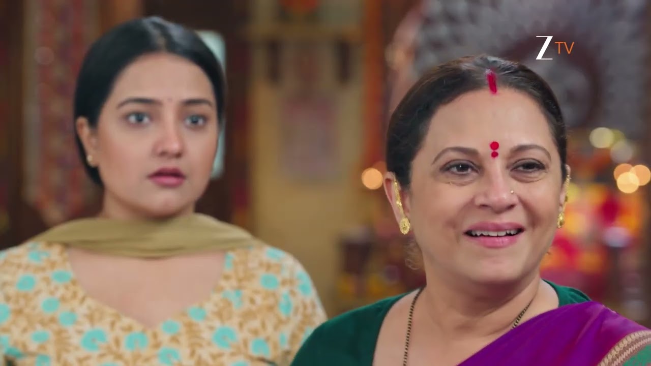 Lakshmi Niwas Hindi | Aditya aur Radhika ke beech badhti nazdeekiyaan!