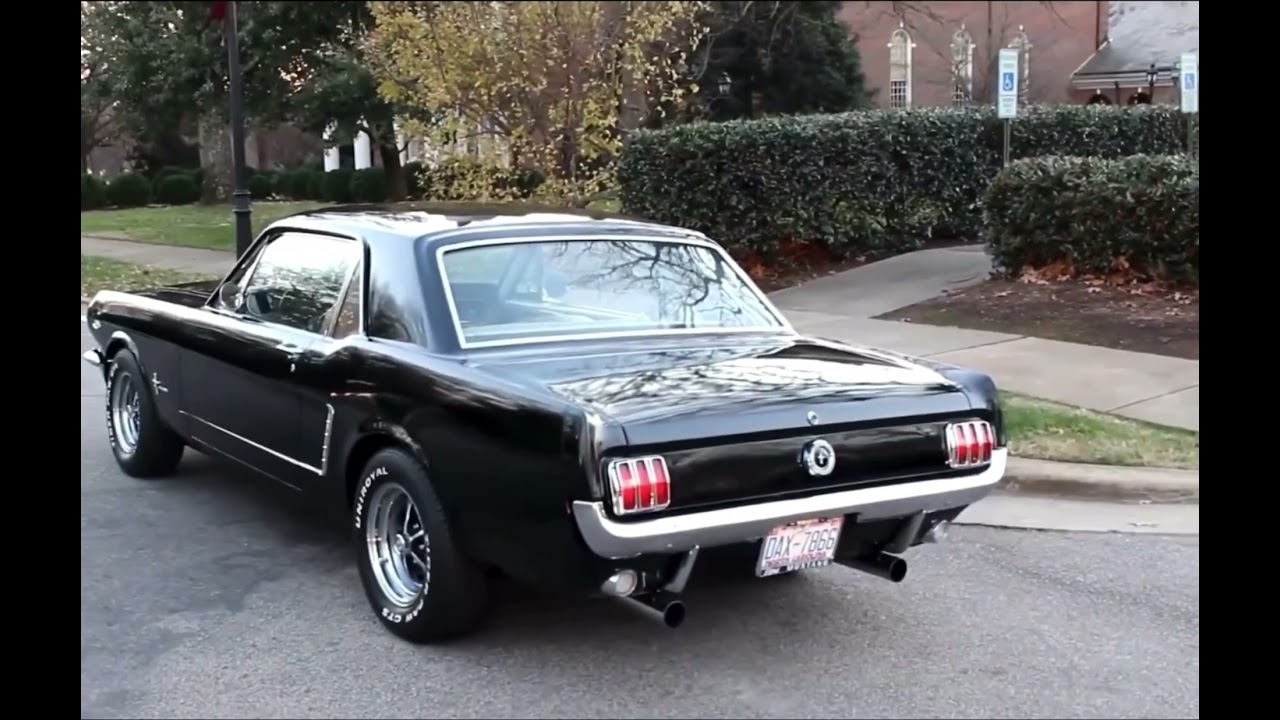 Greenville classic car startup original video
