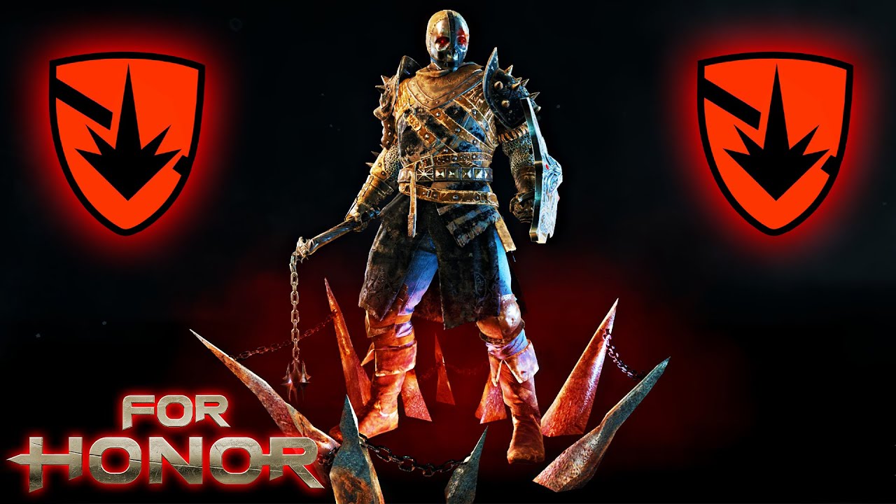 EMBRACE the Dark Side - Conqueror Duels [For Honor]