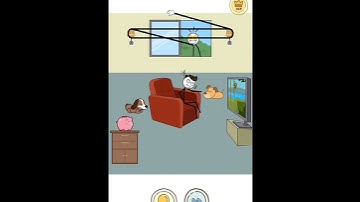 Thief puzzle level 324 | #shorts #viral #youtubeshorts