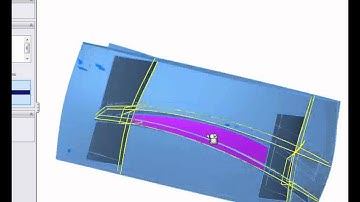 SolidWorks Tips & Tricks - Surface to Solid