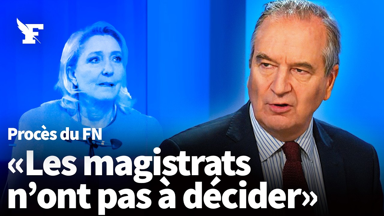 Procès du FN : Marine Le Pen peut-elle encore y croire ?