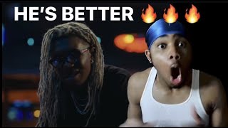 He's Better Than Carti!! Destroy Lonely - Look Killa (Official Short Film)