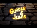 James  gordan  animated short