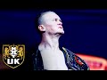 Ilja Dragunov battles Jordan Devlin in an Empty Arena NXT UK Title Match: NXT UK, Jan. 20, 2022