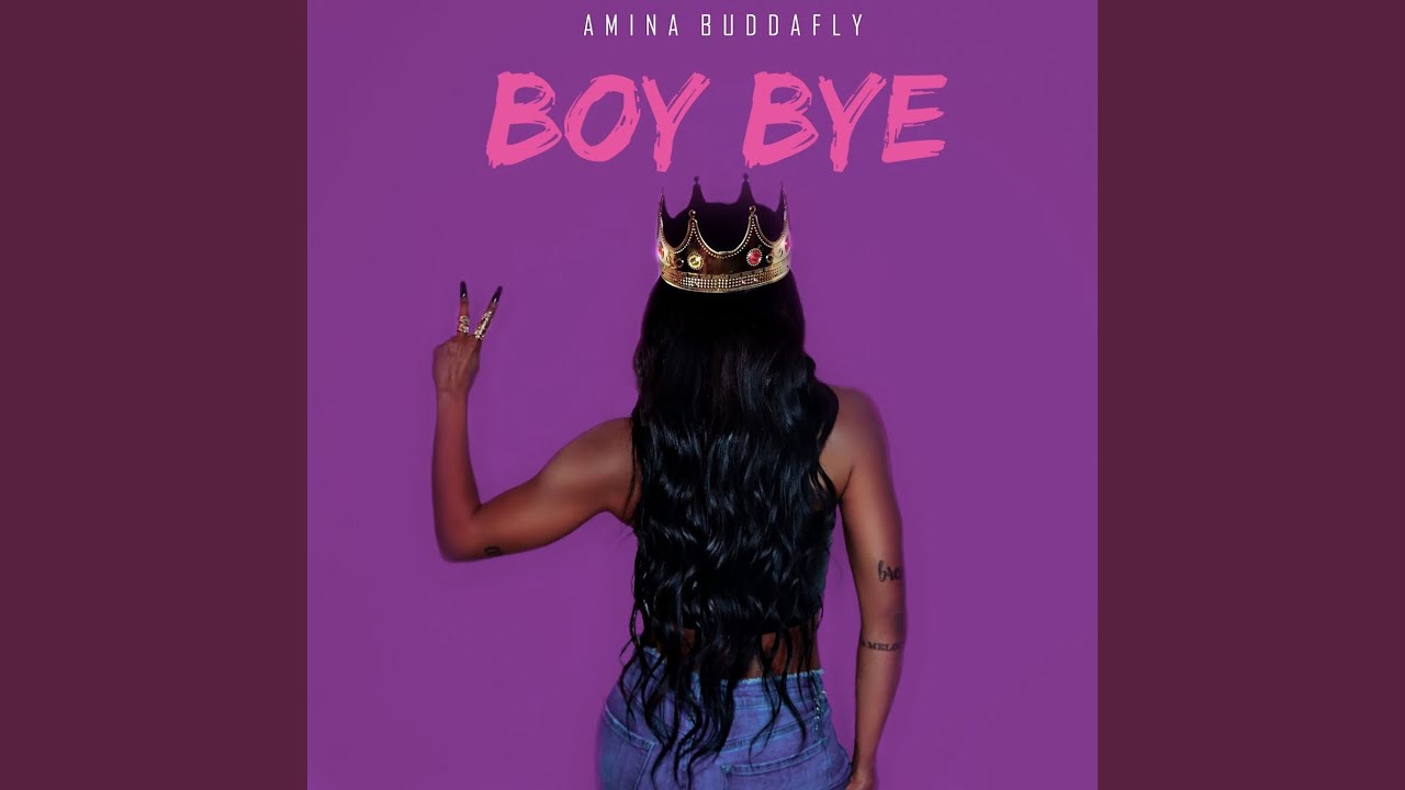 Boy Bye YouTube