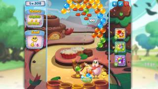 Bubble CoCo || Level -  208