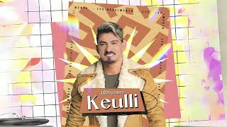 KEULLI Léo Nascimento