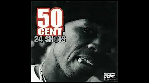 50cent _ Look What you Made Me Do