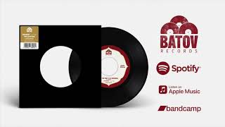 Video thumbnail of "Baharat - On The Way To A Wedding - 7" Vinyl | Batov Records"