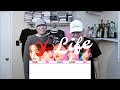Red Velvet (레드벨벳) – 'RBB' Really Bad Boy (English Version) Reaction