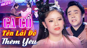 "Cặp Rách Duyên" Mỹ Tiên, Lê Minh Hảo Ca Cổ Hơi Dài Mới Nhất🔥Ca Cổ Cải Lương Hơi Dài🔥CA CỔ HIỆN ĐẠI