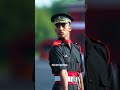 Ima passing out parade  salute to these young officers bsf boy sarthak  ndaimashort