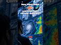 From melted chocolate to deadly floods, China’s early‑warning system Mazu could warn you about both
