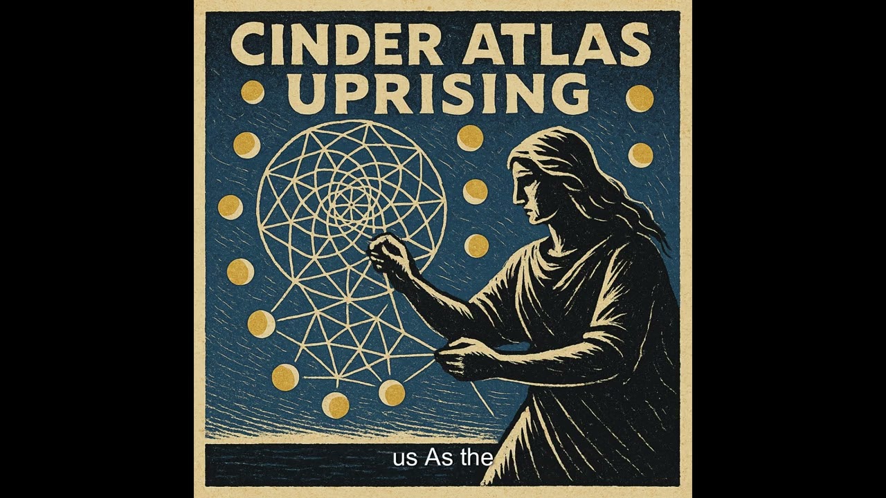Cinder Atlas Uprising