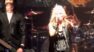 DORO - Out Of Control