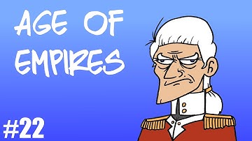 Age of Empires 3: Episode 22 - Outposts!