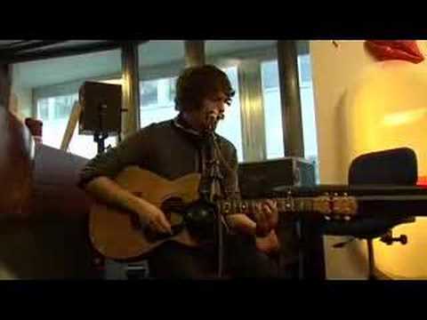 The Kooks - Always Where I Need To Be (acoustic @ ...