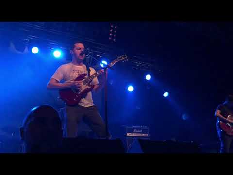 Punk music video thumbnail preview for Propagandhi - Lotus Gait