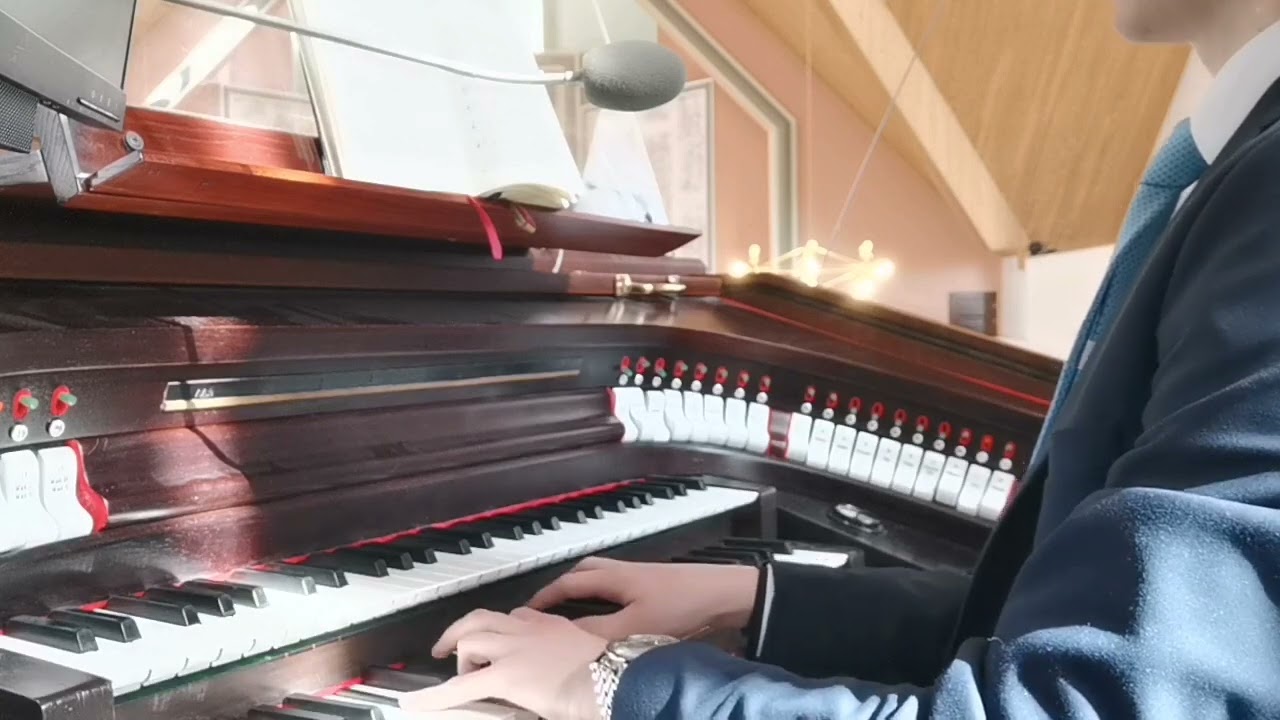 Alleluja, biją dzwony