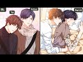 Good night liang xiao part 6 BL Manhua Explained in Hindi