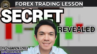 TRADING THE SECRET REVERSAL TO MAKE MORE MONEY IN FOREX TRADING