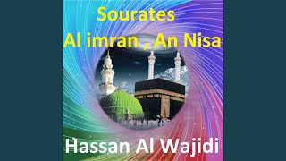 Sourate An Nisa, Pt. 2