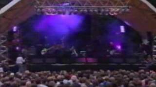 Siouxsie And The Banshees - Face to Face (Live 1993)