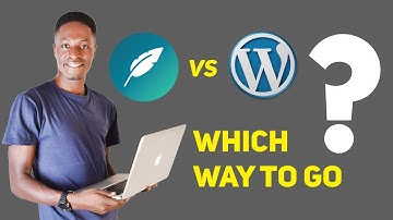 ClassicPress vs WordPress? Which way to go?