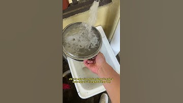 Hết lo bụi bẩn trong bể: Giải pháp lọc nước cực đơn giản#cácảnh #lọcnướccá #notashopvn #aquarium