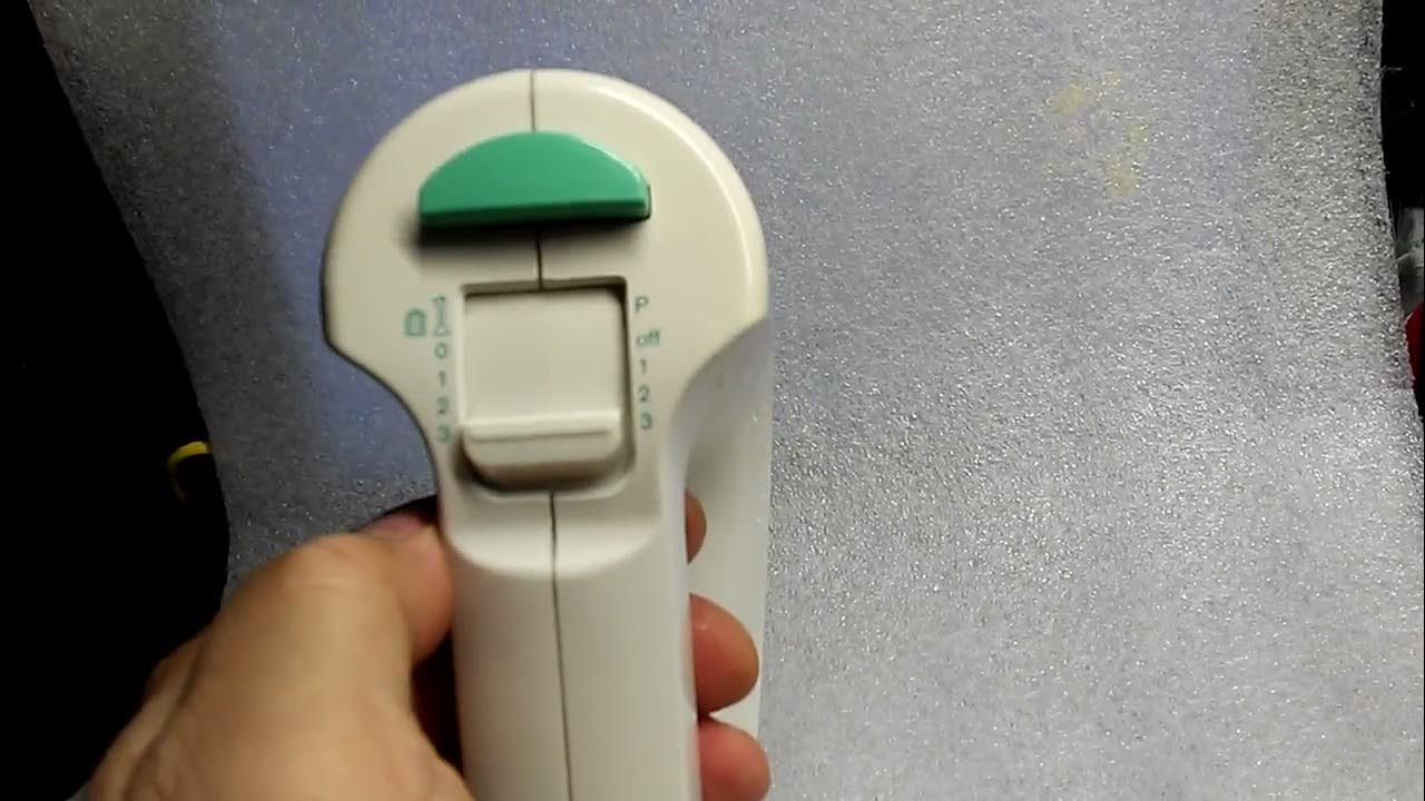 Braun Multimix Hand Mixer 4642 Replacement MOTOR ONLY 280 Watt YouTube