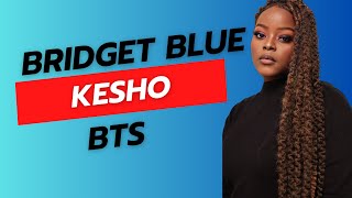 KESHO - BRIDGET BLUE (BTS)