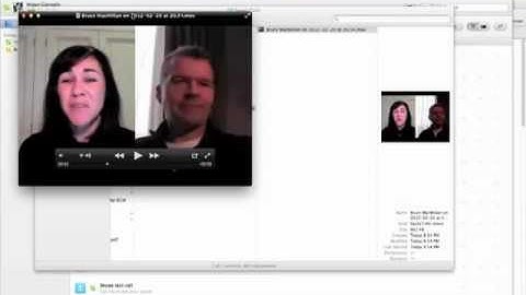 How to Record Skype Interviews for a Mac