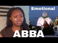 FIRST TIME HEARING ABBA-Chiquitita REACTION!