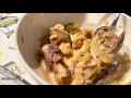 Sop Kaki Kambing Dudung Roxy EPM Lamb Soup Shop Review Review @ L4 FOOD COURT Emporium Pluit Mall