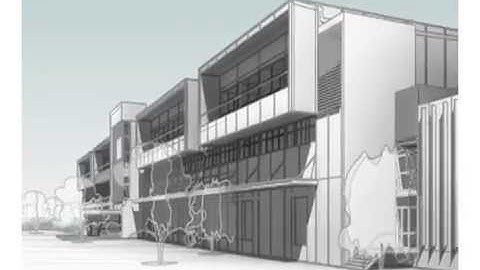 bimwork video maquette