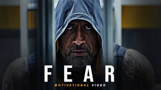 FEAR - Best Motivational Video