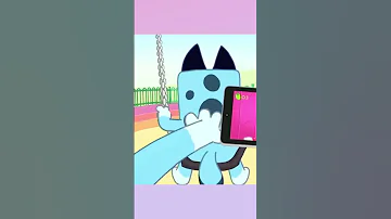 CONOCÍAS El Episodio PERDIDO De BLUEY 