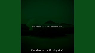 Hot Ambience for Waking Up Late