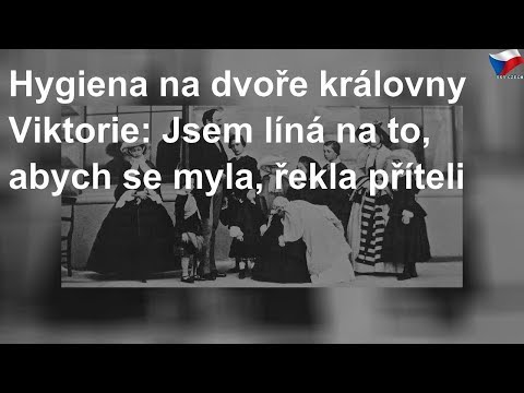 Video: Královna Viktorie - žena, Která Dala Jméno Době