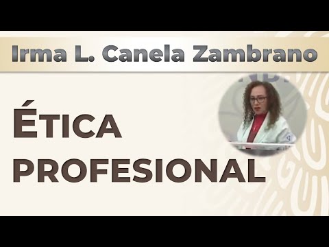 Video: ¿En el ámbito de la práctica?