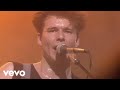 Big Country - Fields Of Fire (The Tube 5.10.1984)