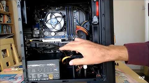 Desktop pc i5 4590, 16gb ram, ssd, hdd, gtx 750ti gpu. Fortnite Box!