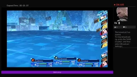 Digimon story cyber sleuth chapter 4